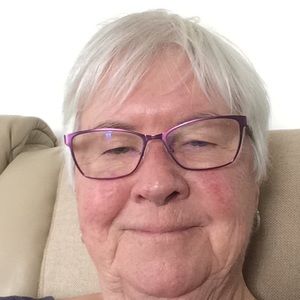 Meet your Posher, Sharon